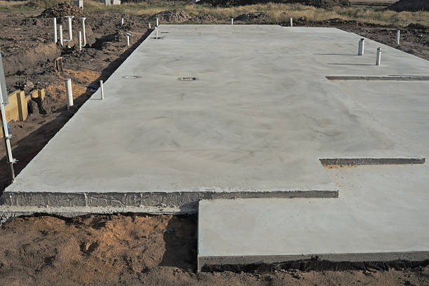 Best Concrete Foundation Repair in Princeton, TX
