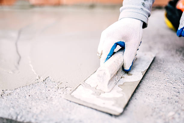 Best Concrete Sidewalk Installation in Princeton, TX