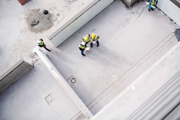  Princeton, TX Concrete contractor Pros